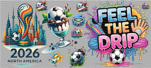 16oz Latest Bestseller-C 7276